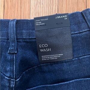 J Brand Joan Trouser Jean